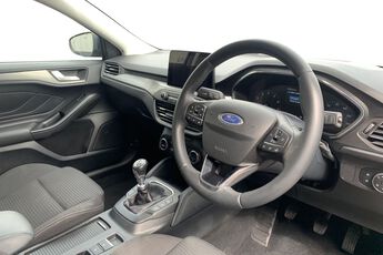 FORD FOCUS, , hi-res