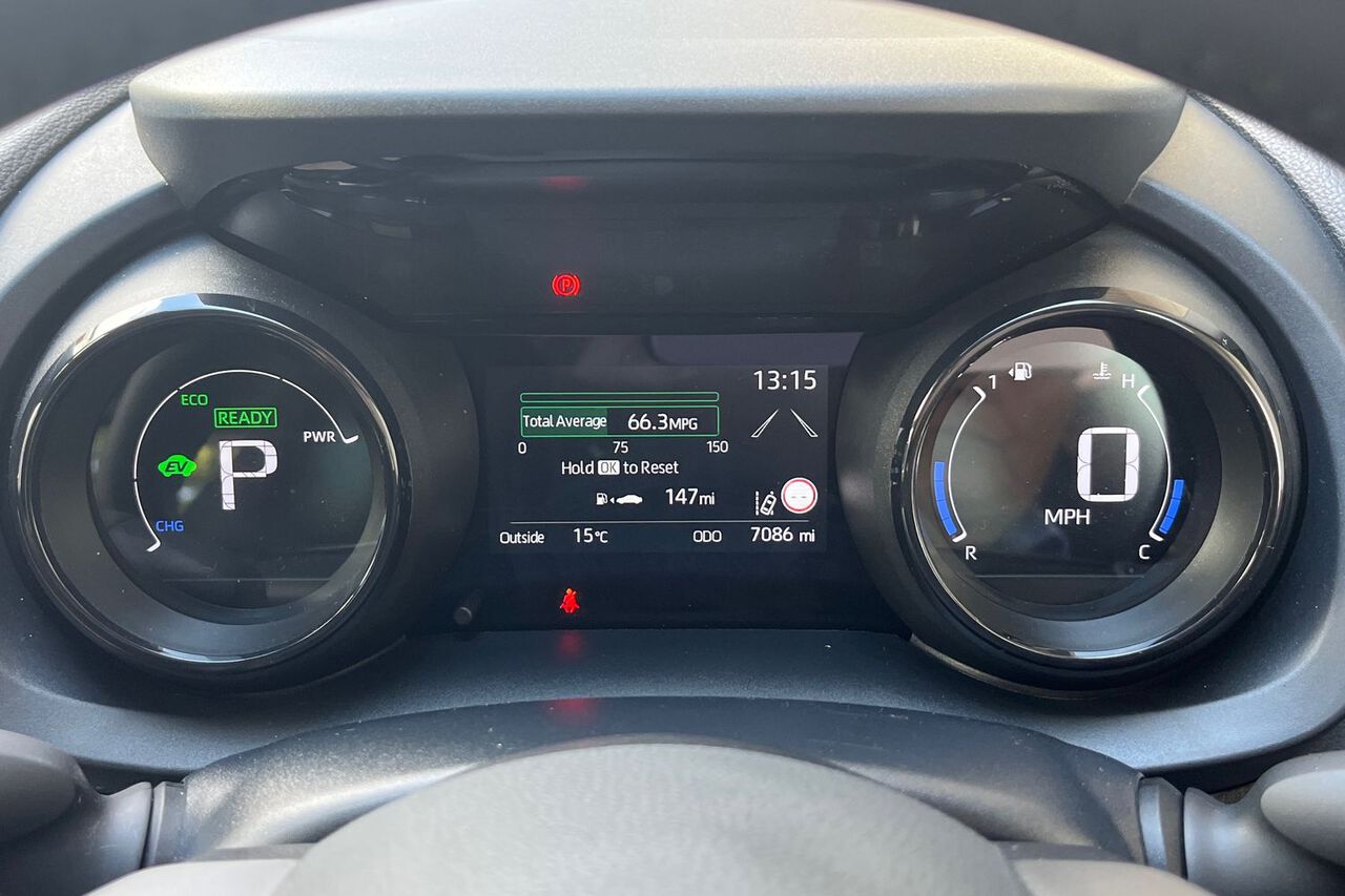 MAZDA 2 Hybrid, , hi-res