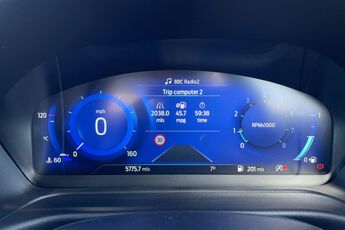 FORD PUMA, , hi-res