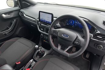FORD PUMA, , hi-res