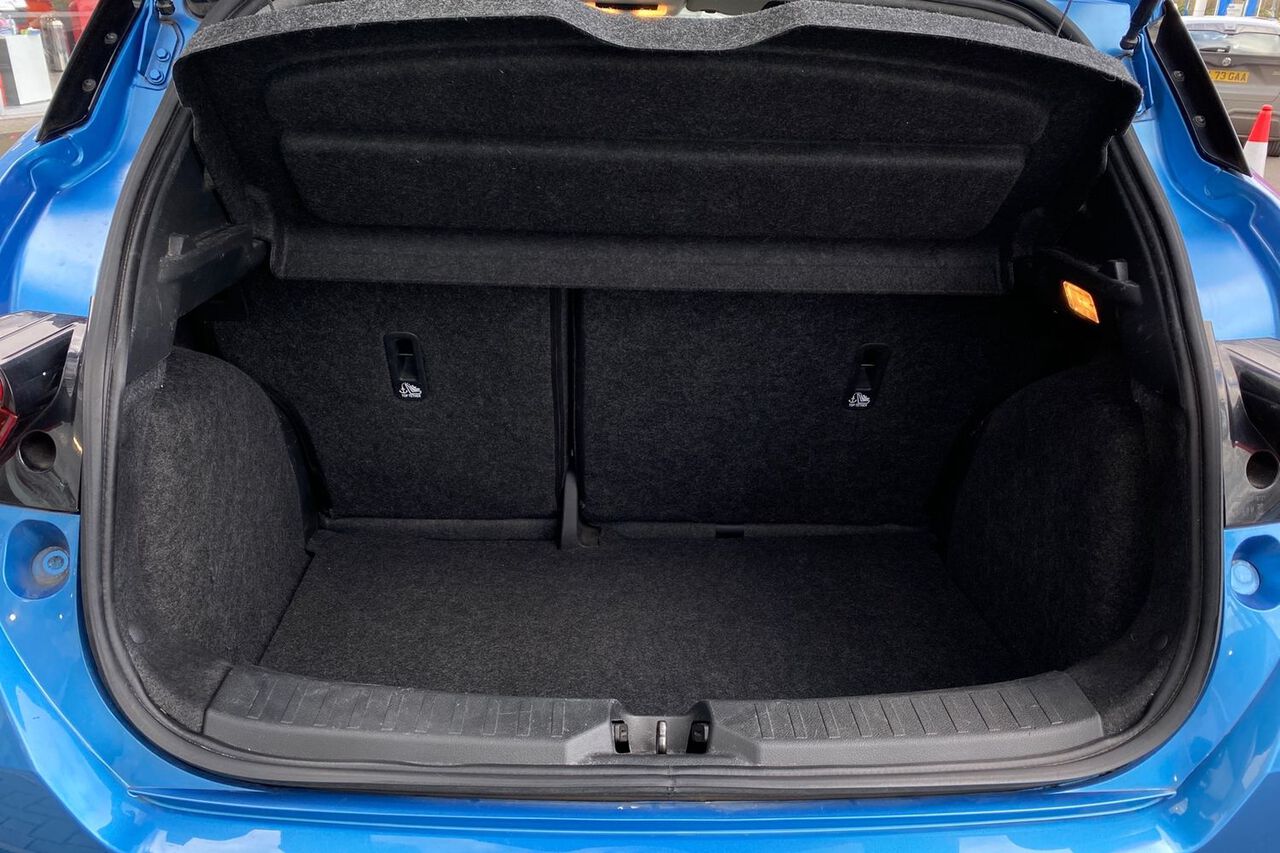 NISSAN MICRA, , hi-res