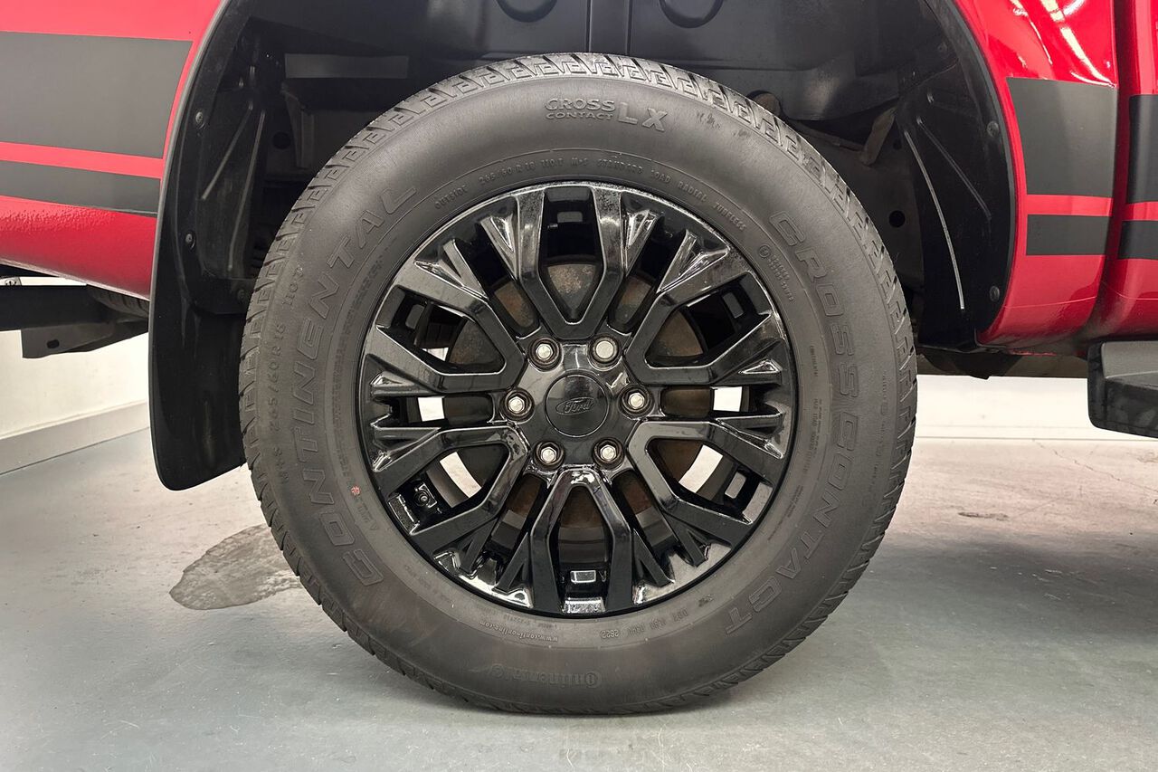 FORD RANGER, , hi-res