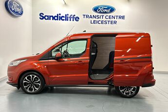 FORD TRANSIT CONNECT, , hi-res