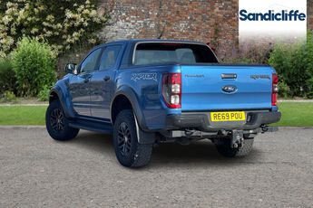 FORD RANGER, , hi-res