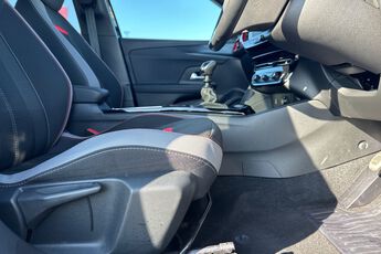 VAUXHALL MOKKA, , hi-res