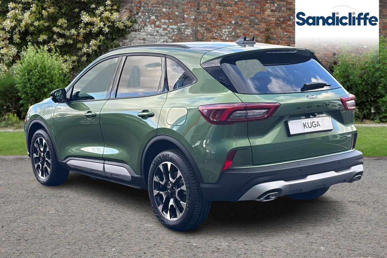 Ford Kuga 2024.50, , hi-res