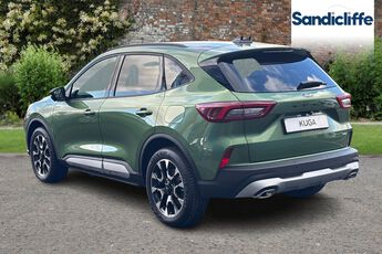 Ford Kuga 2024.50, , hi-res