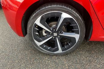 SEAT IBIZA, , hi-res
