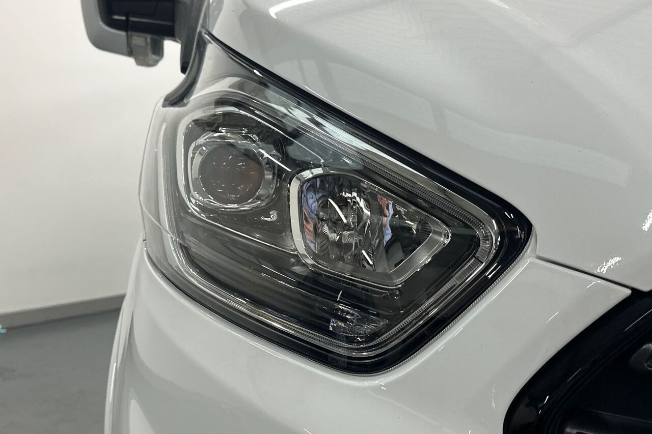FORD TRANSIT CUSTOM, , hi-res