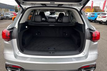 MG MOTOR UK HS, , hi-res