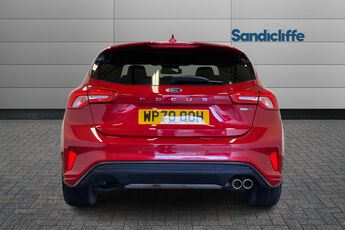 FORD FOCUS, , hi-res