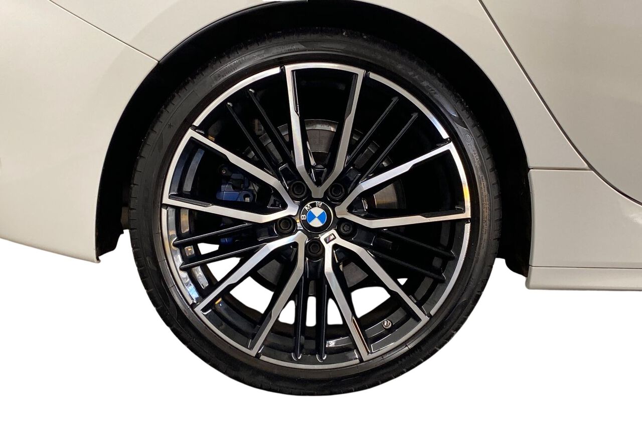 BMW 1 SERIES, , hi-res