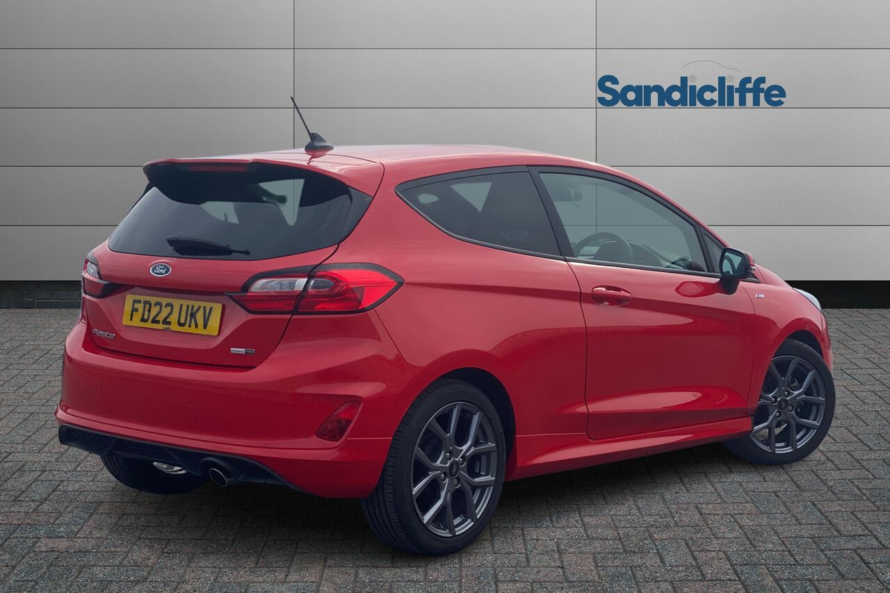 FORD FIESTA, , hi-res