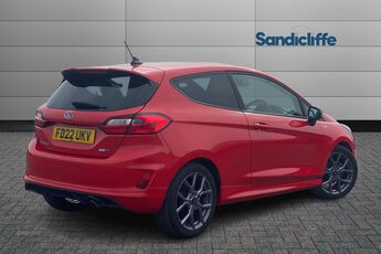 FORD FIESTA, , hi-res
