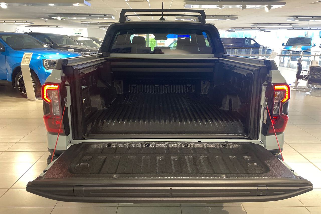 Ford Ranger P703 2025.50, , hi-res