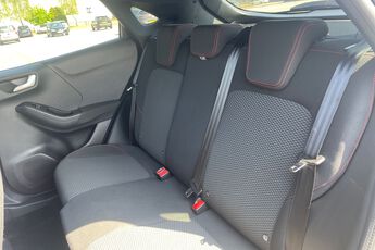 FORD PUMA, , hi-res