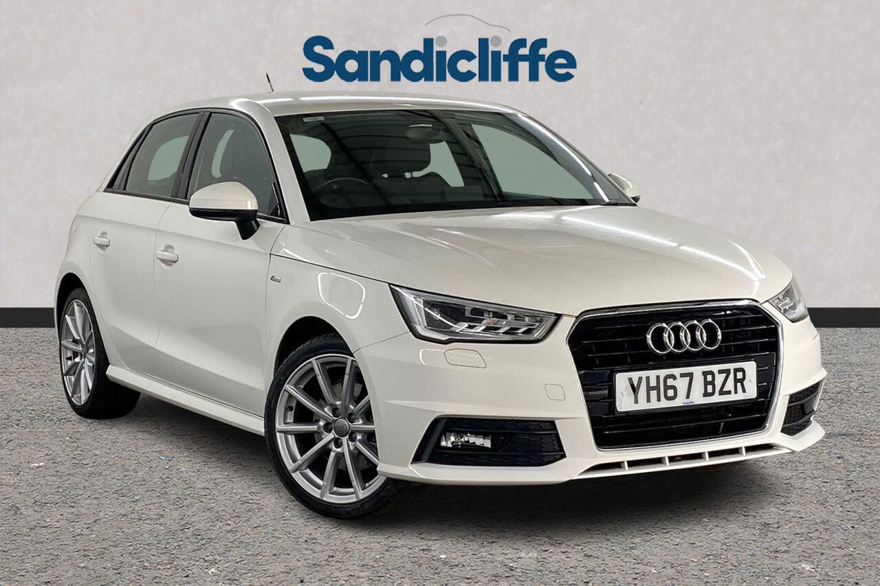 AUDI A1, , hi-res