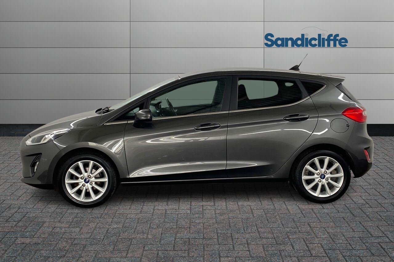 FORD FIESTA, , hi-res