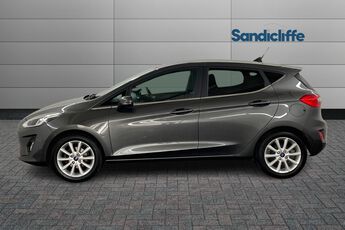FORD FIESTA, , hi-res
