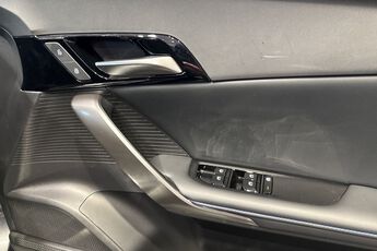 MG MOTOR UK MG4, , hi-res