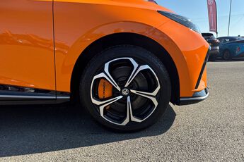 MG MOTOR UK MG4, , hi-res