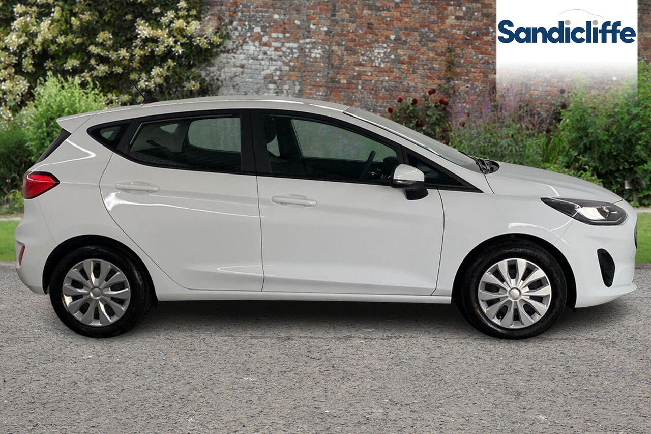 FORD FIESTA, , hi-res