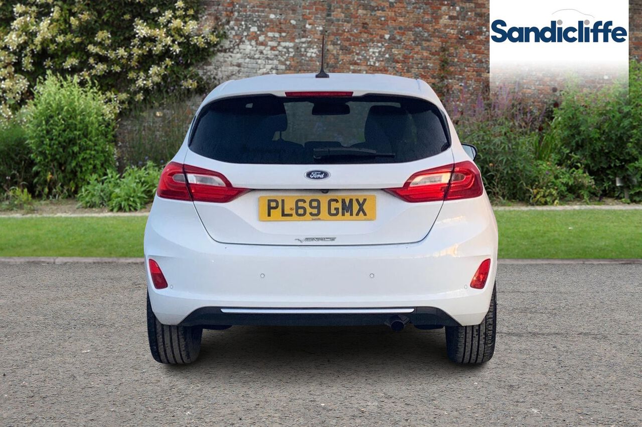 FORD FIESTA, , hi-res