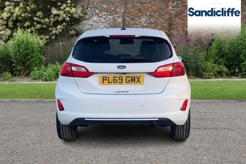FORD FIESTA, , hi-res