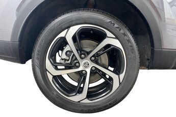 MG MOTOR UK HS, , hi-res