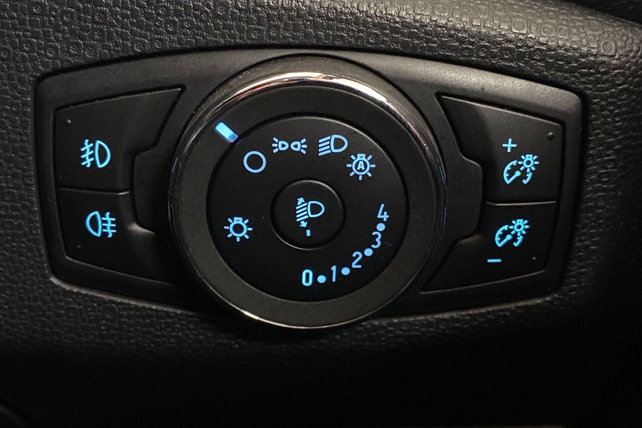 FORD ECOSPORT, , hi-res