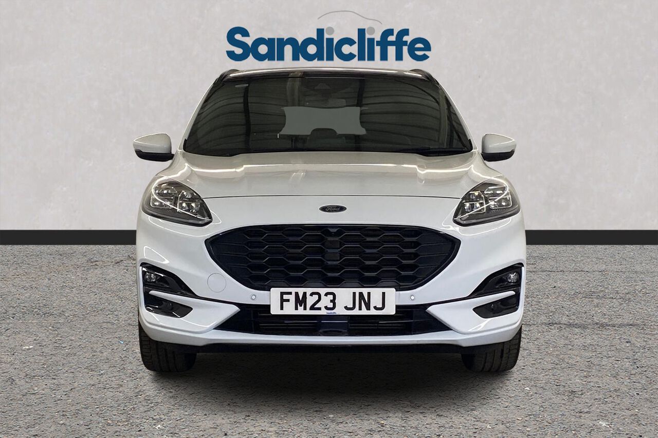 FORD KUGA, , hi-res