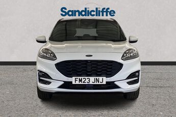 FORD KUGA, , hi-res