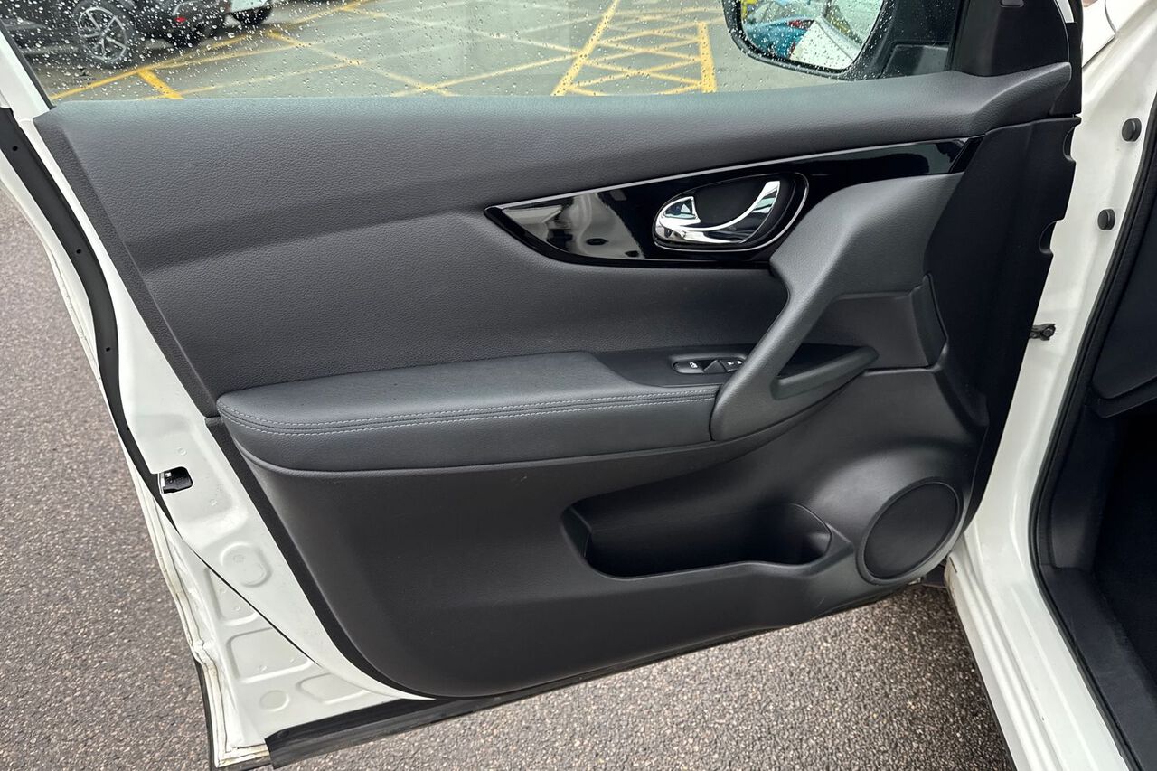 NISSAN QASHQAI, , hi-res