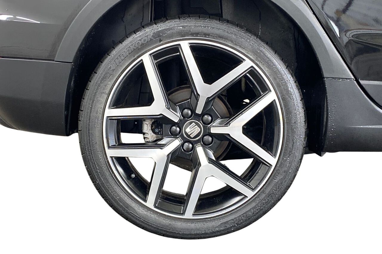 SEAT ARONA, , hi-res