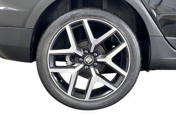 SEAT ARONA, , hi-res