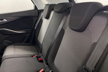VAUXHALL GRANDLAND X, , hi-res