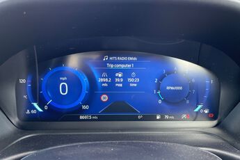 FORD PUMA, , hi-res