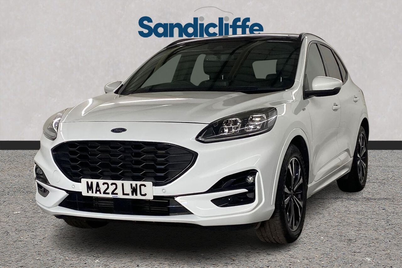 FORD KUGA, , hi-res