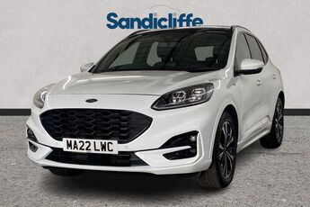 FORD KUGA, , hi-res