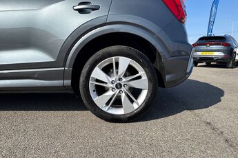 AUDI Q2, , hi-res
