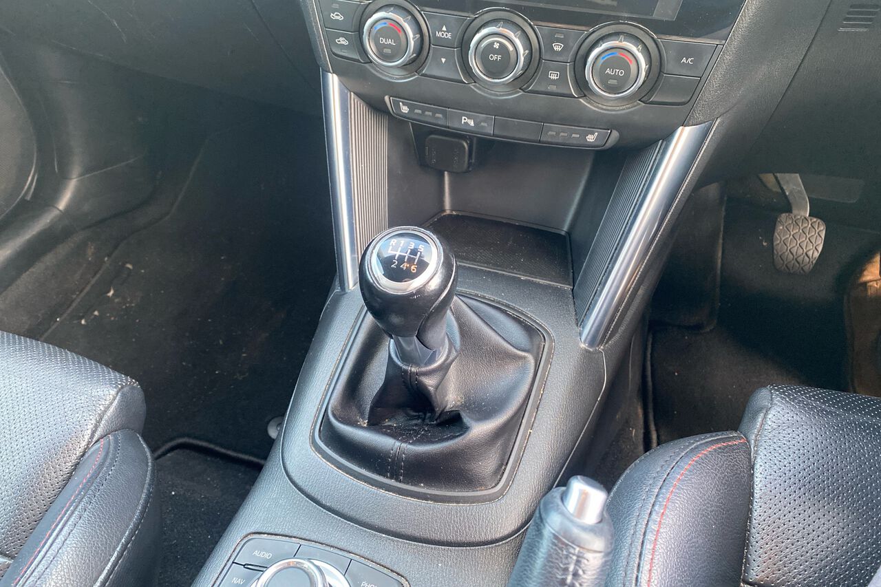 MAZDA CX-5, , hi-res