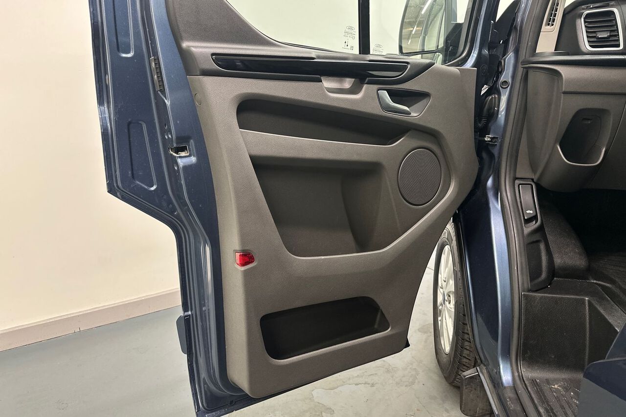 FORD TRANSIT CUSTOM, , hi-res