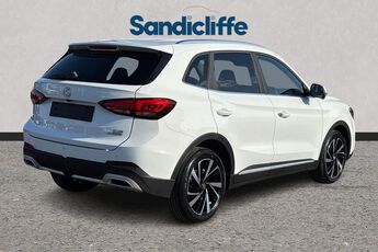 MG MOTOR UK ZS, , hi-res