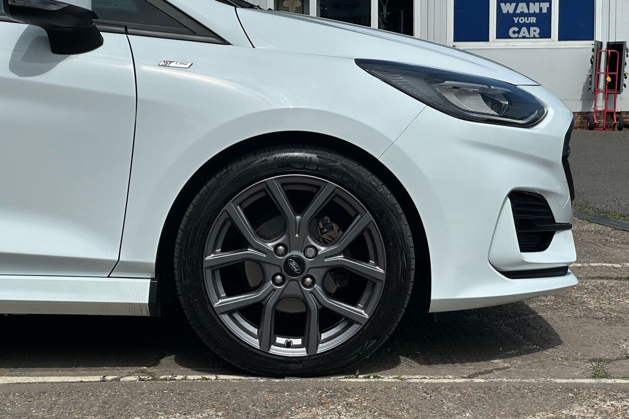 FORD FIESTA, , hi-res