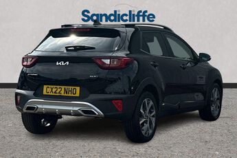 KIA STONIC, , hi-res