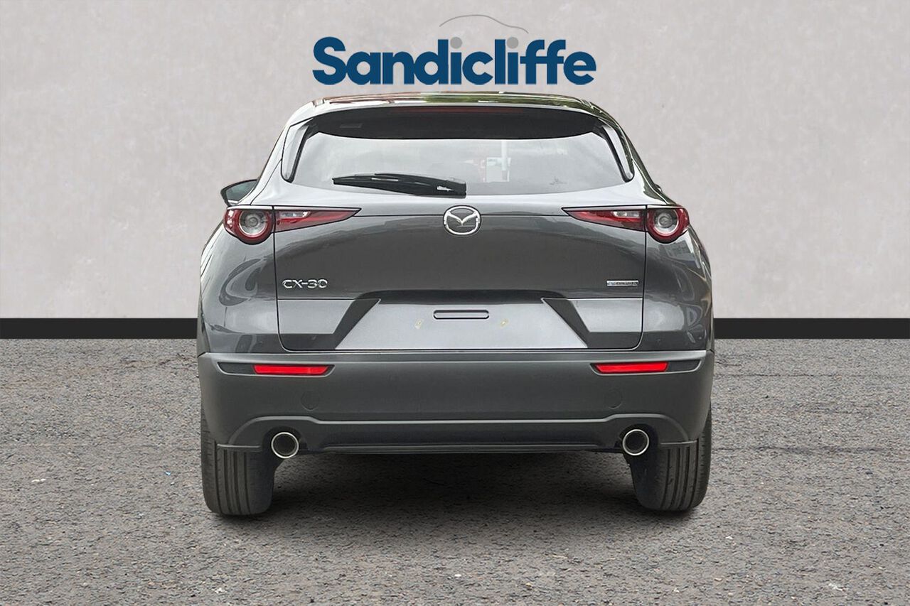 MAZDA CX-30, , hi-res
