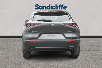 MAZDA CX-30, , hi-res