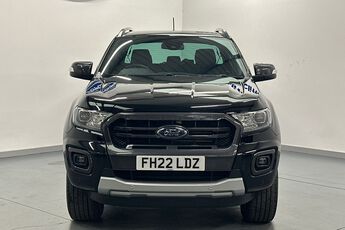 FORD RANGER, , hi-res