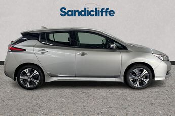 NISSAN LEAF, , hi-res