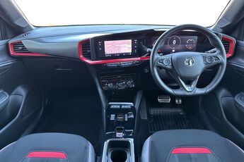 VAUXHALL MOKKA, , hi-res